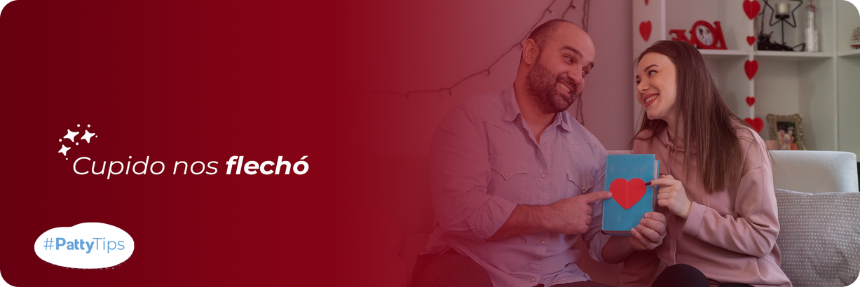 ¿Cuáles son los lenguajes del amor? 