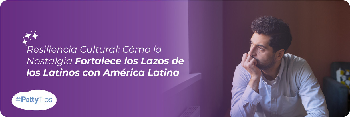 Nostalgia: Un Vínculo Fuerte entre Dos Mundos 