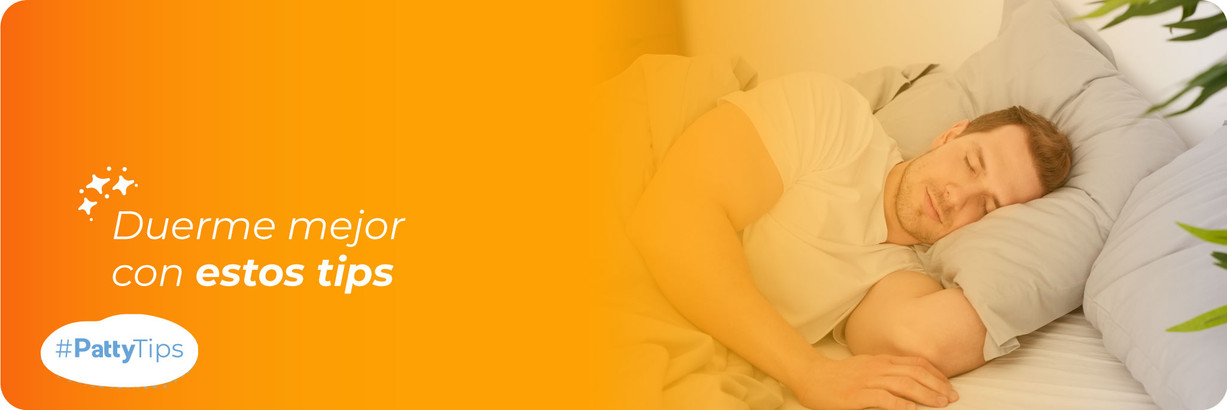 ¿Por qué es necesario dormir bien? 