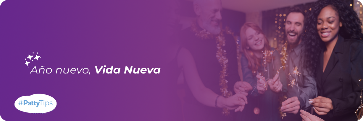 Rituales de fin de año 2022: para un 2023 lleno de magia 