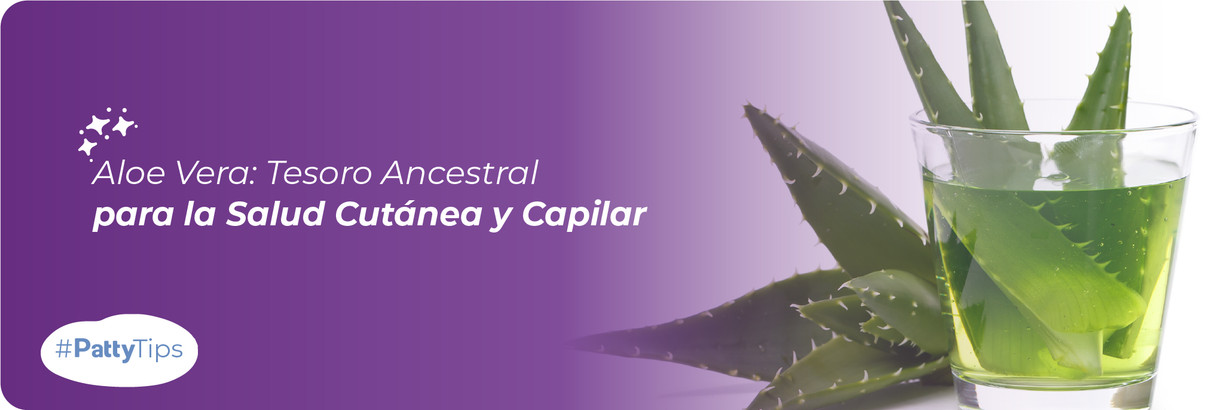 Secretos de la Naturaleza: ¿Sabías que el Aloe Vera es tu Aliado? 