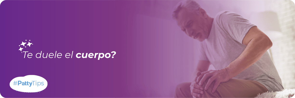 ¿Cómo saber si puedo estar sufriendo de artritis? 