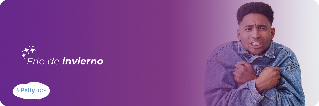 Tips para sobrevivir al invierno 