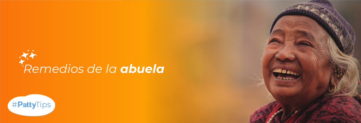 Remedios de la abuela para combatir los resfriados 