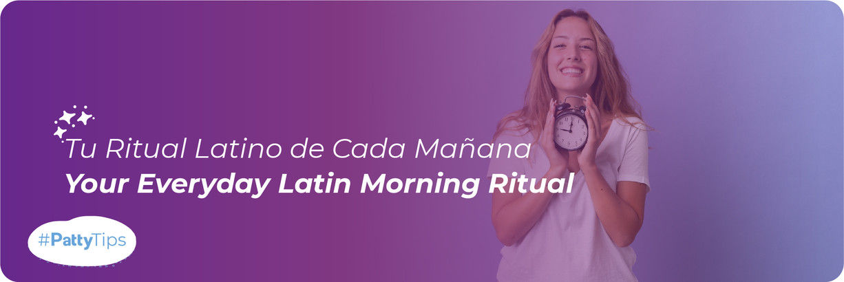 10 Minutos para Ti: Ritual de Bienestar al Comenzar el Día 