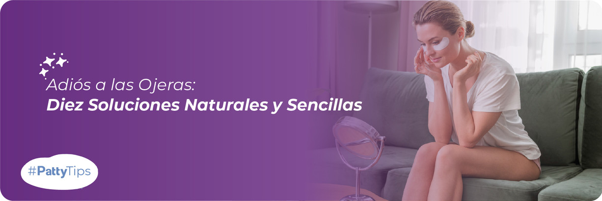 ​10 Remedios para las Ojeras