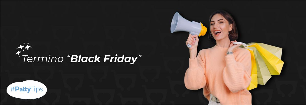 Por qué se celebra el Black Friday