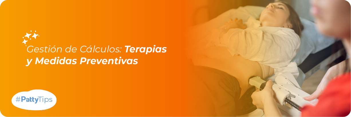 Cálculos en el Cuerpo: Causas, Prevención y Tratamiento 