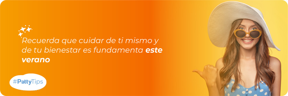 ¿Cómo cuidar tu piel del sol durante el verano? 