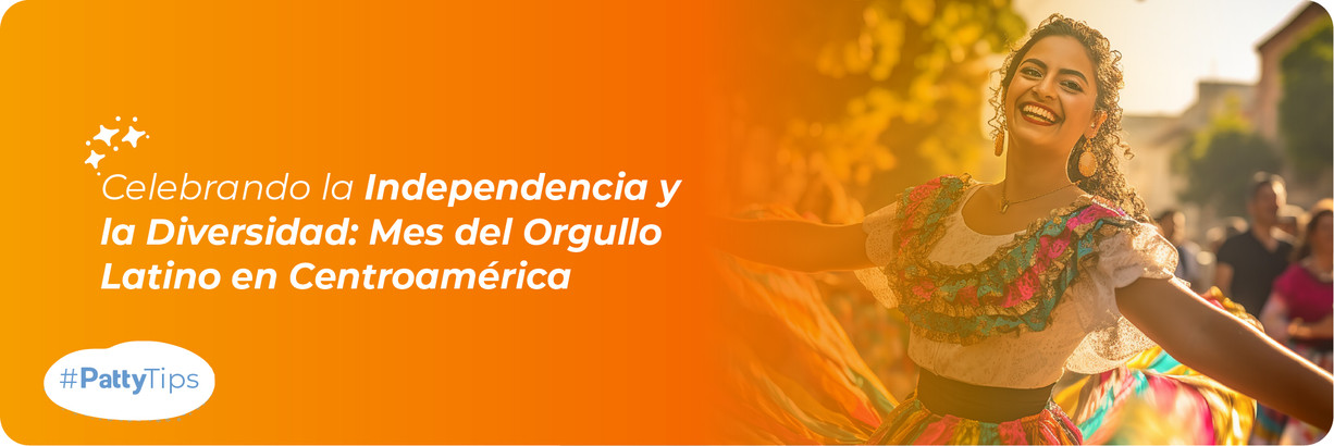 Celebrando el 15 de septiembre y el mes del orgullo latino