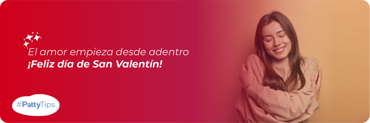 ​Celebrando el Amor Propio en San Valetin