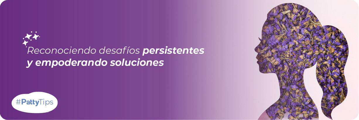 Celebrando la Fuerza, la Resiliencia y el Empoderamiento de las Mujeres