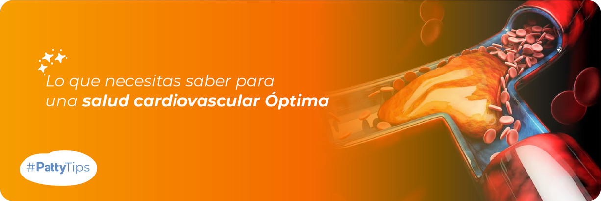 ¿Cómo saber si tienes el colesterol alto? 