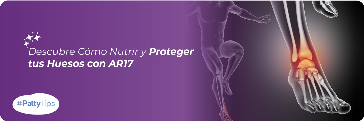 Cómo Mantener una Buena Salud Ósea 