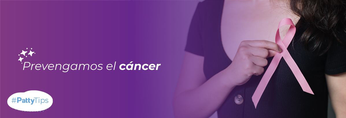 Prevengamos el cáncer día a día 
