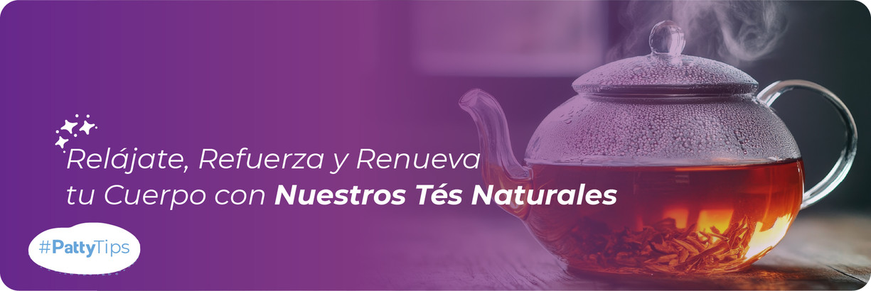 Beneficios del té para tu salud y bienestar