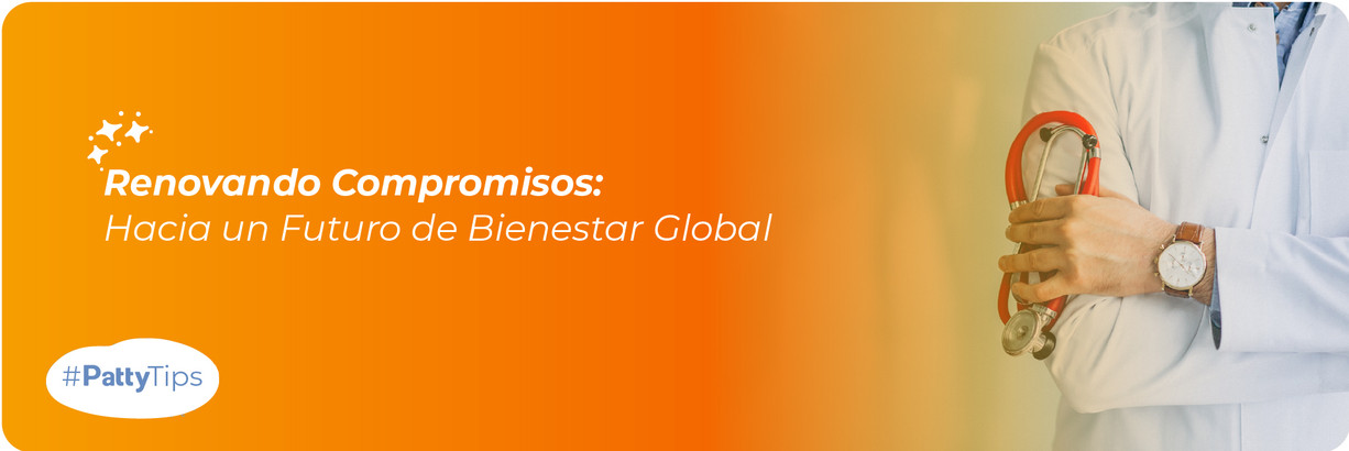 Día Mundial de la Salud - 7 de abril 