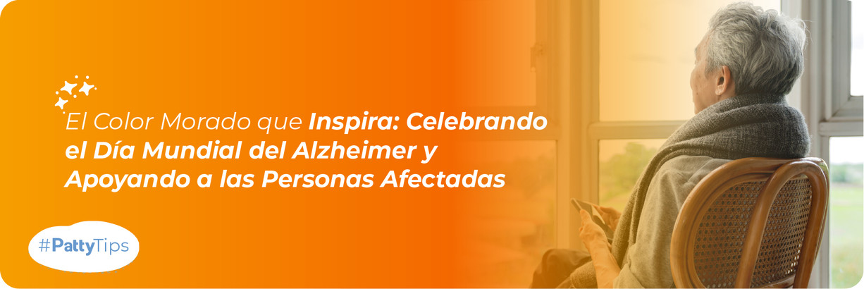 Día Mundial del Alzheimer: Comprender, Concientizar y Cuidar 