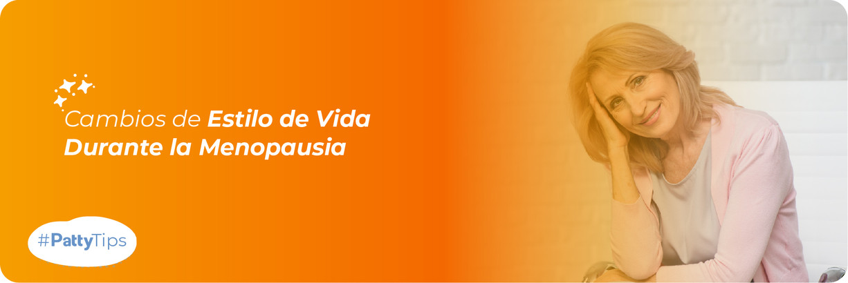 La menopausia, una etapa más 