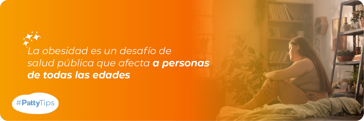 La obesidad en Latinos en Estados Unidos: Desafíos y Estrategias para un Estilo de Vida Saludable 