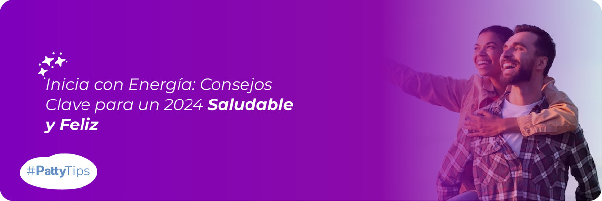 Plan de Bienestar para el Año Nuevo: Resoluciones Saludables 