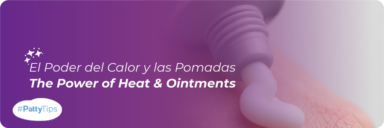 Primavera sin Dolores: La Rutina de Calor y Pomadas que Usaba mi Abuela 