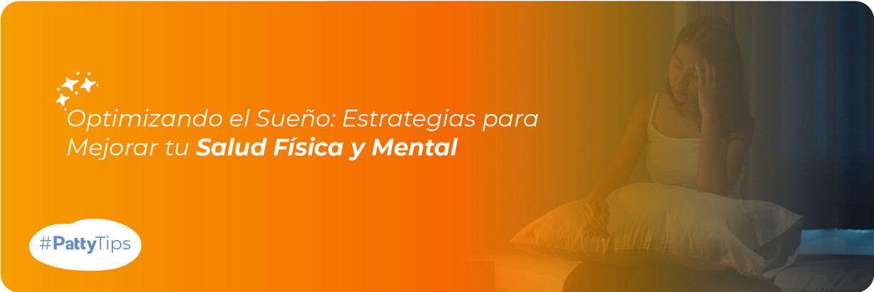 ¿Qué causa el insomnio? 