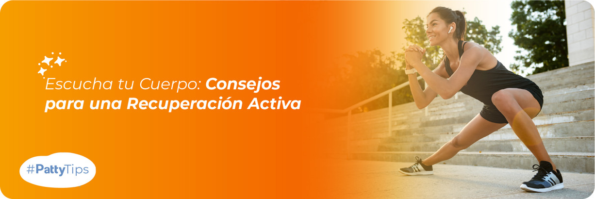    Recuperación Rápida de la Gripe: Una Rutina Suave de Ejercicios para Impulsar tu Cuerpo 