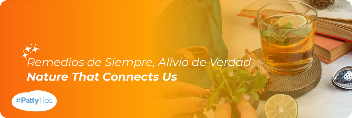 Remedios caseros latinos que siguen funcionando… y sí, los tenemos en Pattymart 