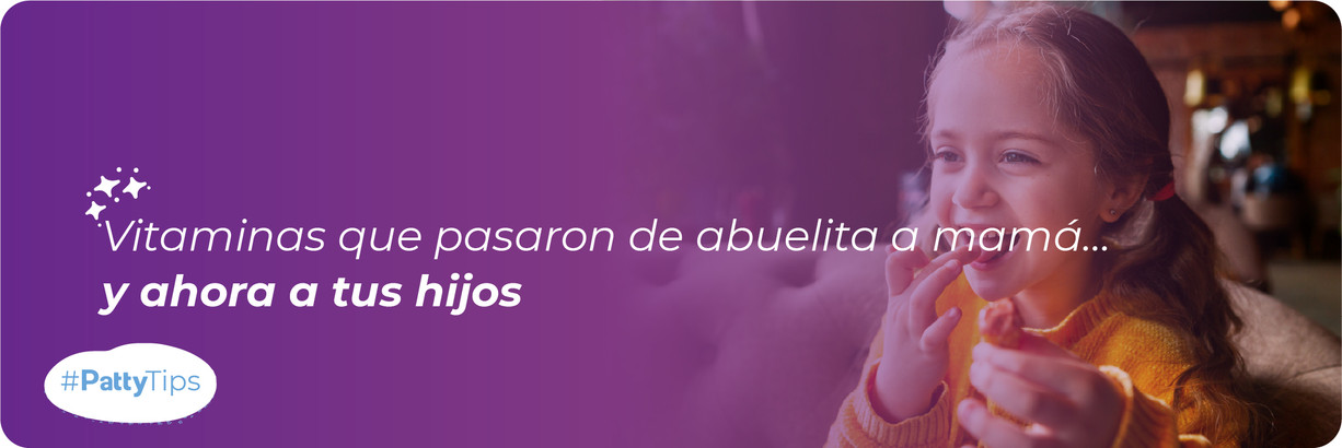 Título:   Los 4 mejores productos latinos para niños que no consigues en supermercados 