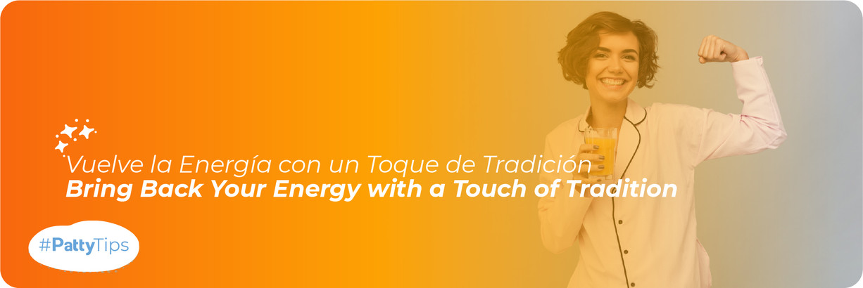 Renueva tu Energía con Multivitamínicos que Confiamos Desde Siempre 