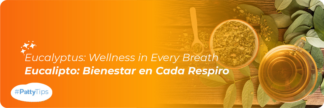 The Power of Eucalyptus: Breathe, Relax, and Boost Your Health 