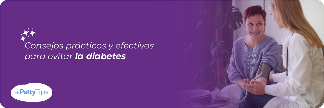 Tomando el Control: Cómo Evitar la Diabetes y Vivir una Vida Saludable