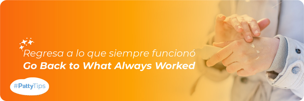 Piel Reseca Después del Frío: Así la Hidrato con las Cremas de Siempre 