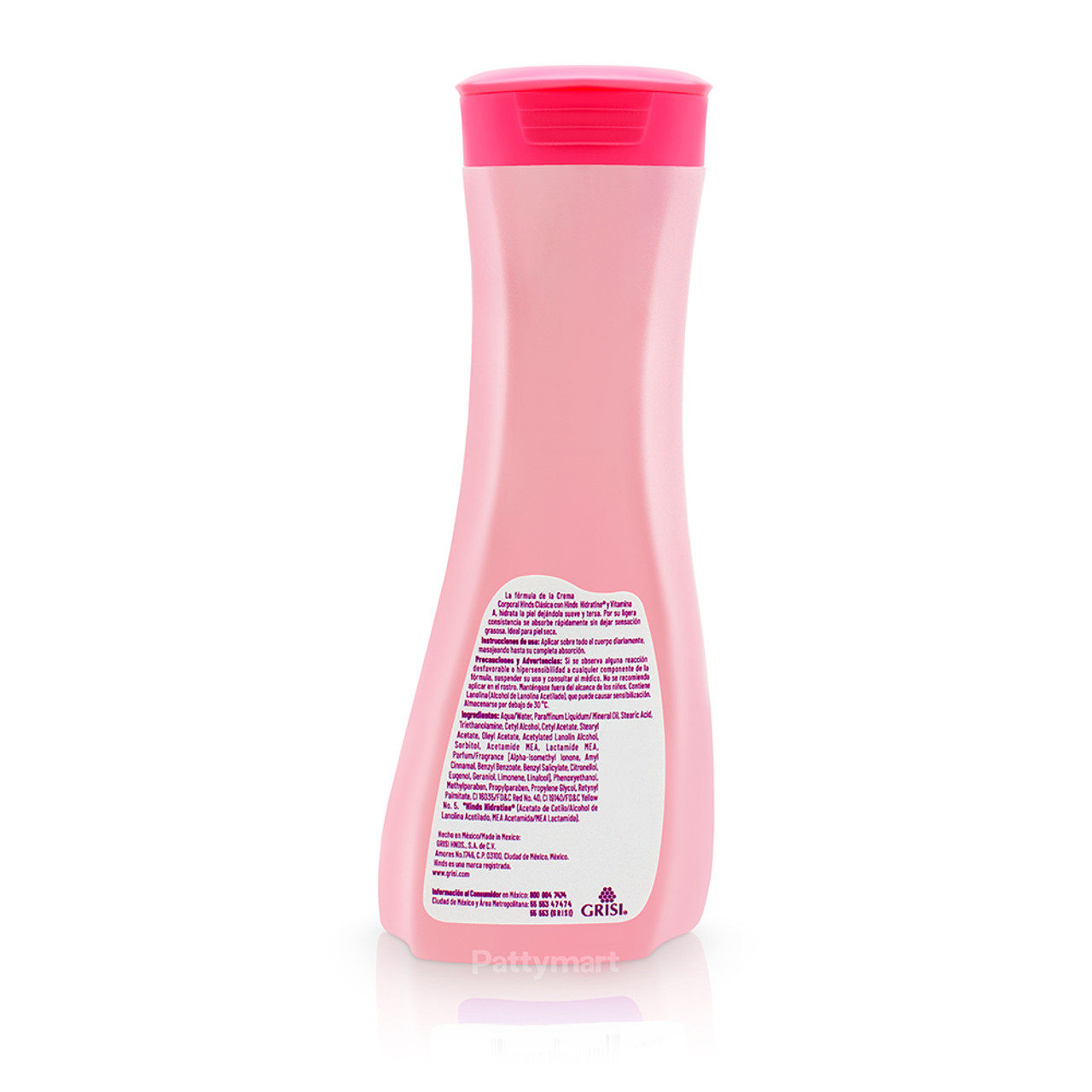 Hinds Lotion Clasica 230ml
