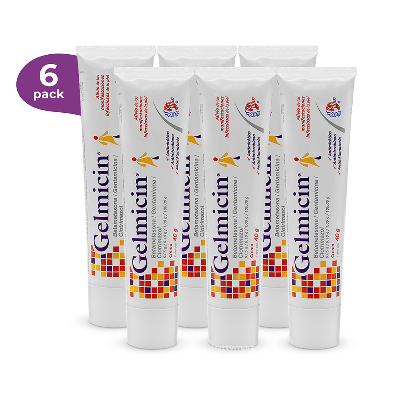 Gelmicin Betametasona Clotrimazol Gentamicina Crema Para Que Sirve
