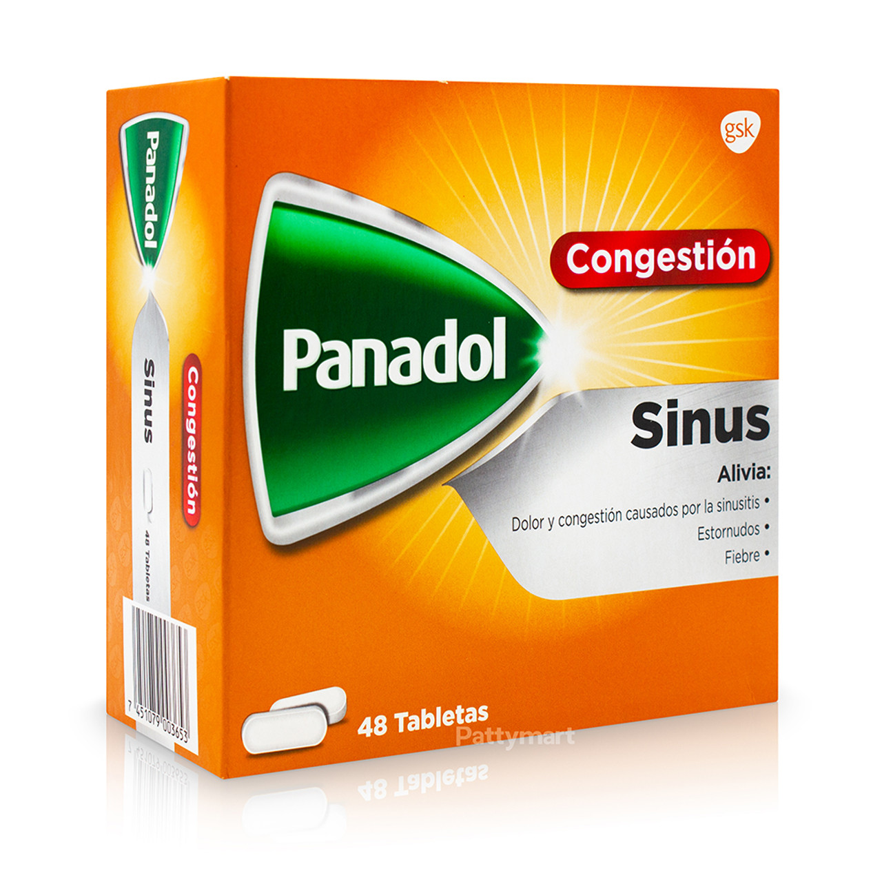 Panadol Sinus appendix-8-intravenous-to-oral-antibiotic-conversion