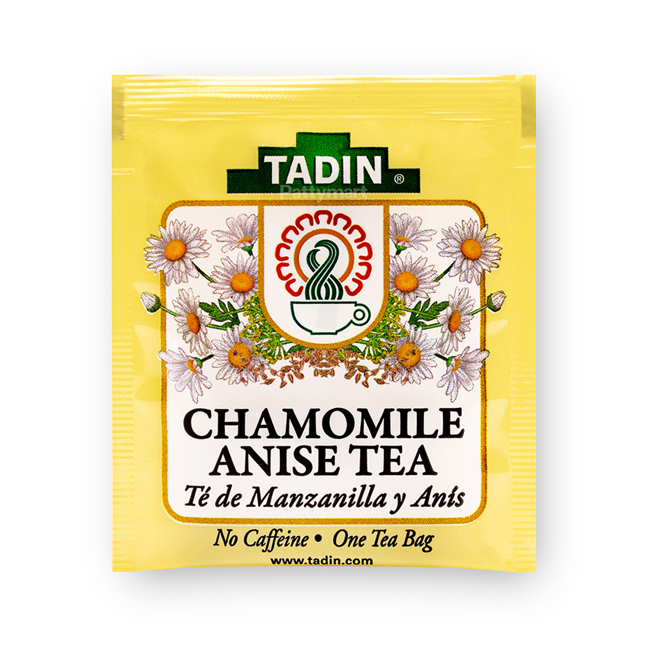 Tadin Tea Chamomile and Anise