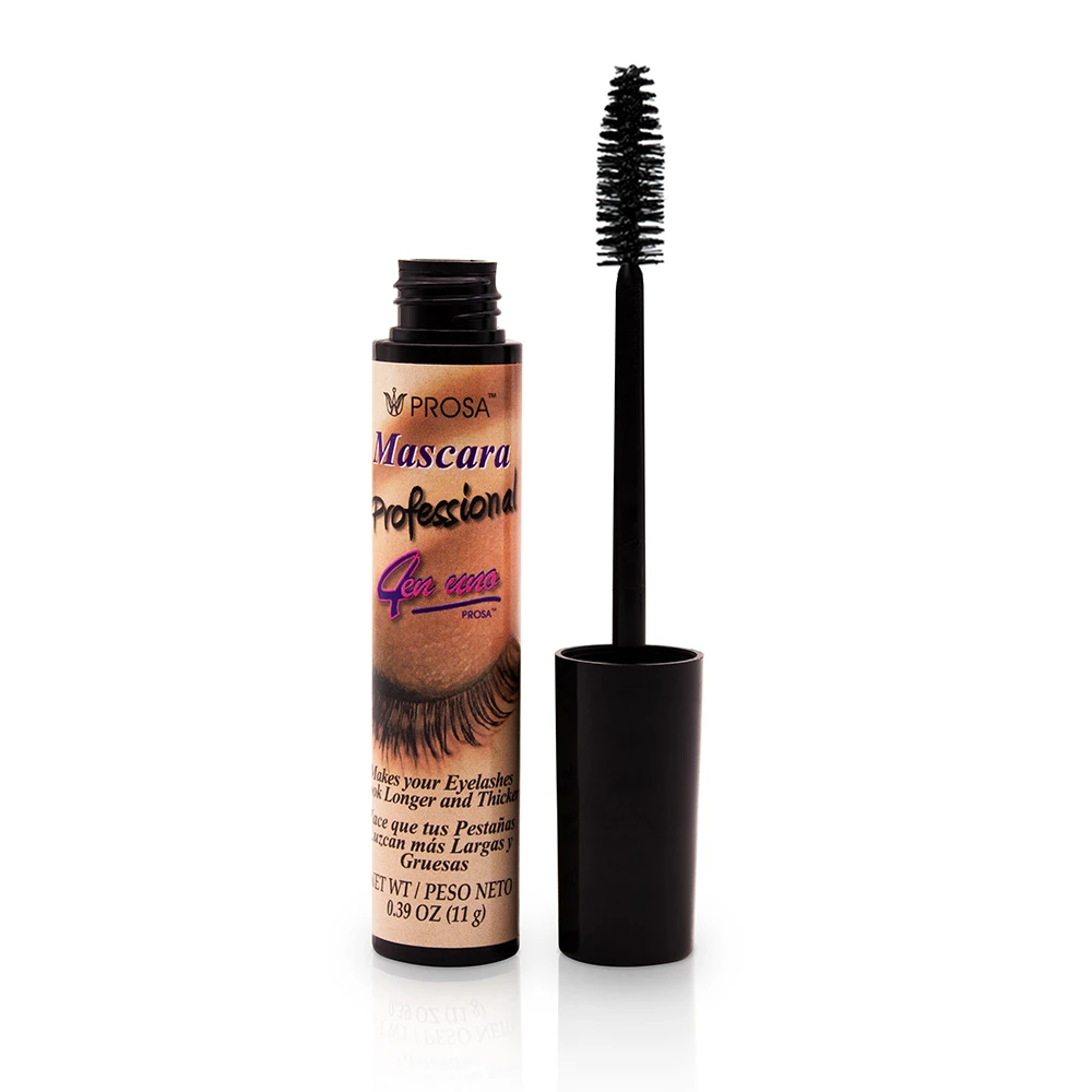 Shaery Rimel Prosa - Rimel 4 en 1 Negro Profesional