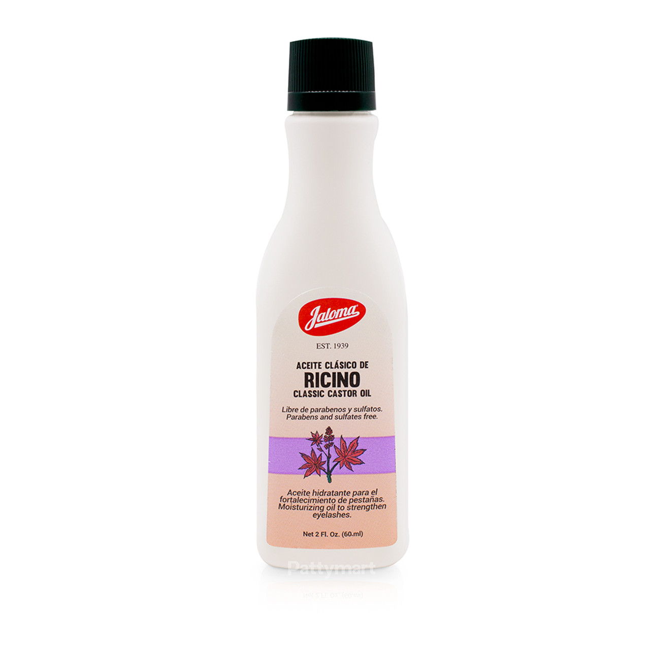 Fabe Aceite de Almendras 60 ml