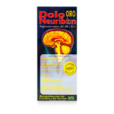 Dolo Neurobion Oro Jarabe / Syrup  240 ml