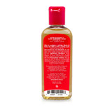 Jaloma Oil 3 Olive, Almond & Castor / 3 Aceites 4 oz