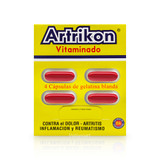 Artrikon Vitaminado Disp