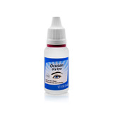 Colirio Ocusan Dry Eyes Azul 0.5 Oz Dlc