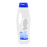 Sh Caprice Control Caspa Cítricos 750 Ml