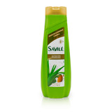 Savile- Almond and Vitamin E shampoo/ Shampoo de almendras y Vitamina E 700 ML
