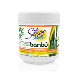 Silicon Mix Bambu Cabello 16 OZ