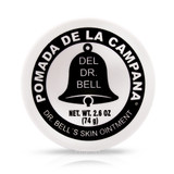 Dr Bell's Skin Ointment / Pomada De La Campana 2.6 oz (74 gr)