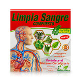 LIMPIA SANGRE COMPUESTO X 10