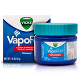 Vicks VapoRub 50 gr_Box&Jar_CajaYFrasco